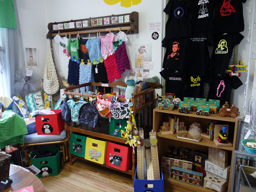 Gift Shop «eXtraOrdinary (XO) Gift Co.», reviews and photos, 3867 Tennyson St, Denver, CO 80212, USA