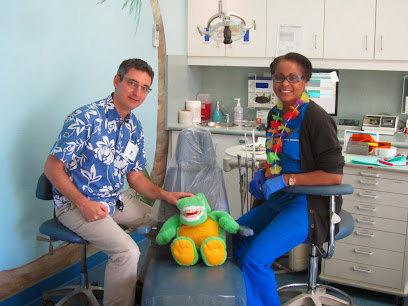 Aloha Pediatric Dentistry