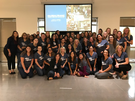 Shipping Service «GlobalTranz Enterprises Inc», reviews and photos, 7350 N Dobson Rd #130, Scottsdale, AZ 85256, USA