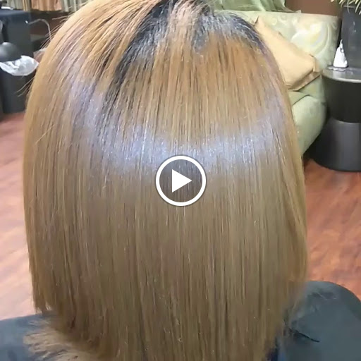 Hair Salon «Brazilian Hair Bundles & Salon», reviews and photos, 1010 Hwy 34 E D, Newnan, GA 30265, USA