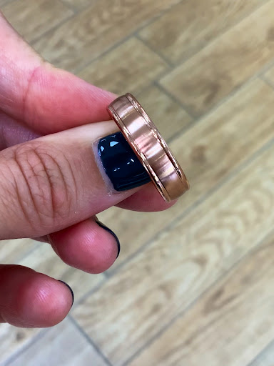 Jeweler «Danson Jewelers», reviews and photos, 201 Williams Ave, Hasbrouck Heights, NJ 07604, USA