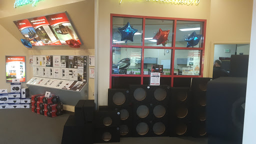 Car Stereo Store «Car Toys», reviews and photos, 3328 Pacific Ave SE, Olympia, WA 98501, USA