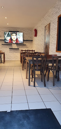 Atmosphère du Restaurant turc Les délices d’Ambes - n°3