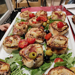 Photo n°3 de l'avis de Jessica.' fait le 18/09/2023 à 15:15 sur le  Bar Pizzeria Al Platano à Talmassons