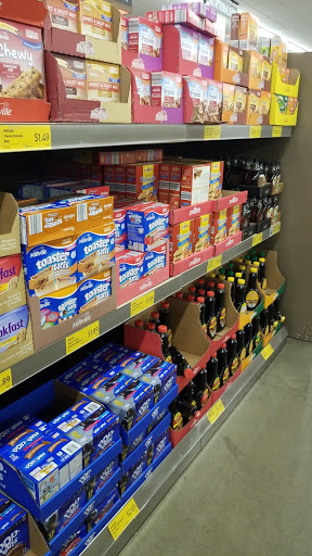 Supermarket «ALDI», reviews and photos, 11001 Lee Hwy g, Fairfax, VA 22030, USA