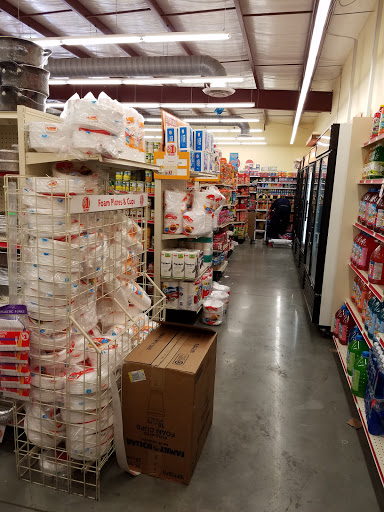 Dollar Store «FAMILY DOLLAR», reviews and photos, 11108 Tara Blvd, Lovejoy, GA 30250, USA