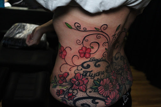 Explore eric church tattoo ideas, creative tattoo ideas in Homosassa, available at Citrus Tattoos