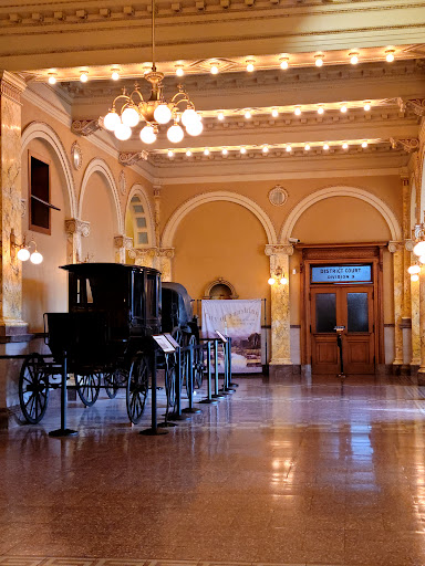 Museum «Colorado Springs Pioneers Museum», reviews and photos, 215 S Tejon St, Colorado Springs, CO 80903, USA