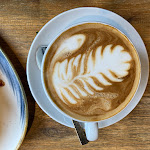 Photo n°1 de l'avis de Farzin.o fait le 29/01/2023 à 16:50 sur le  Steel Vintage Bikes Café à Berlin