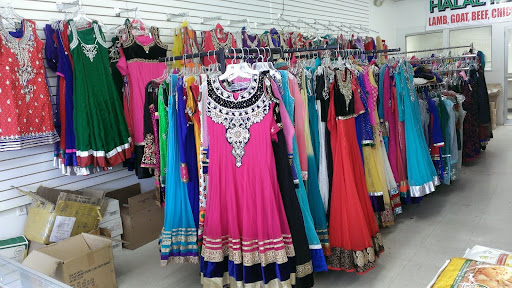 Indian Grocery Store «Apna Bazar - Indo-Pak Grocery & Fashion Boutique», reviews and photos, 11408 Reisterstown Rd, Owings Mills, MD 21117, USA