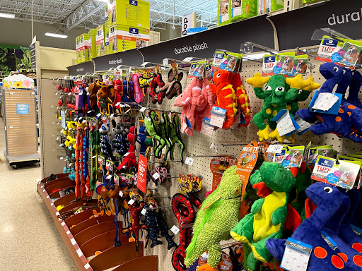 Pet Supply Store «PetSmart», reviews and photos, 139 Radio Dr, Stroudsburg, PA 18360, USA