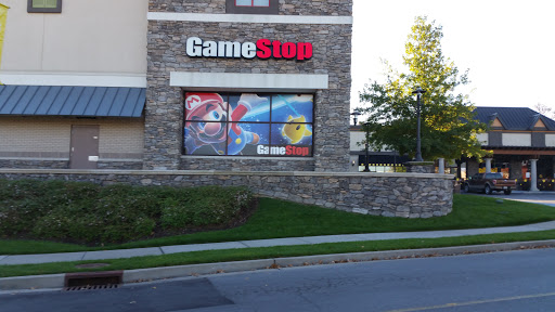 Video Game Store «GameStop», reviews and photos, 6816 Charlotte Pike STE 101, Nashville, TN 37209, USA
