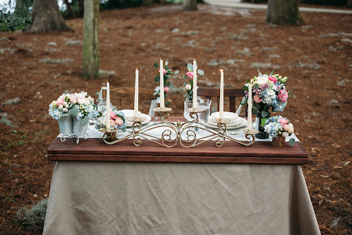 Wedding Planner «Blue Ribbon Wedding & Event Design», reviews and photos, 851 S State Rd 434 #1070, Altamonte Springs, FL 32714, USA