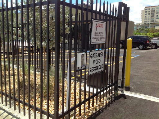 Self-Storage Facility «Sentry Self Storage - Miami», reviews and photos, 3300 NE 2nd Ave, Miami, FL 33137, USA