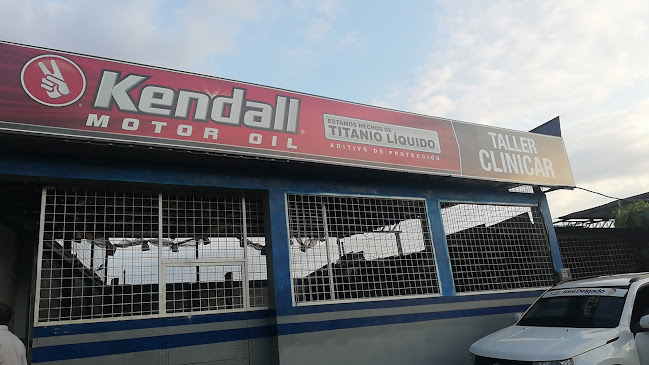 Opiniones de Taller Clinicar en Portoviejo - Concesionario de automóviles