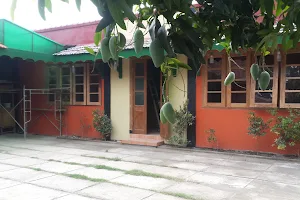 Cafe Kandang Klangenan Indogriya image