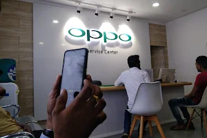 OPPO Service Center image