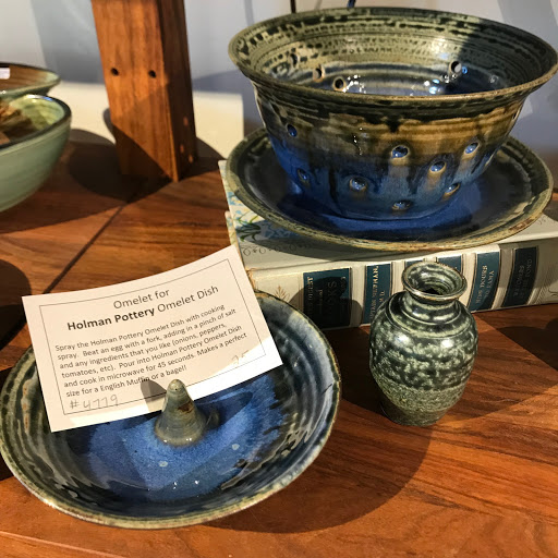 Art Gallery «Epilogue Arts», reviews and photos, 130 Old McHenry Rd, Long Grove, IL 60047, USA