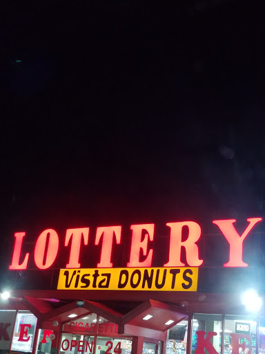 Lottery Retailer «Vista Donuts», reviews and photos, 1096 Washington St, Attleboro, MA 02703, USA