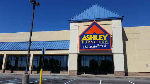 Furniture Store «Ashley HomeStore», reviews and photos, 80 Nardozzi Pl, New Rochelle, NY 10801, USA