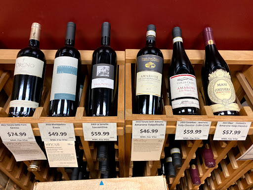 Wine Store «Manchester Wine & Liquors», reviews and photos, 1010 Tolland Turnpike, Manchester, CT 06042, USA