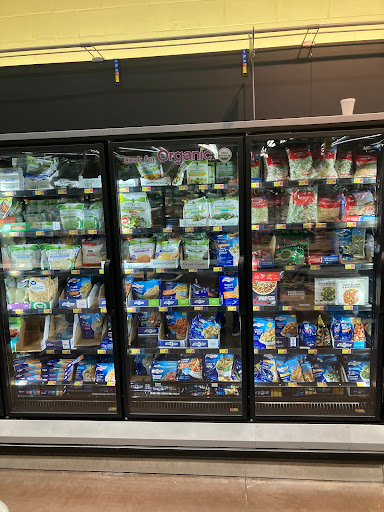 Supermarket «Walmart Neighborhood Market», reviews and photos, 5216 Red Bug Lake Rd, Winter Springs, FL 32708, USA