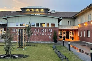 Aurum Hotel image