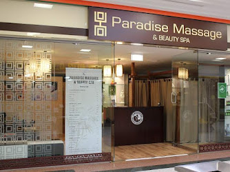 Paradise Massage & Beauty Spa