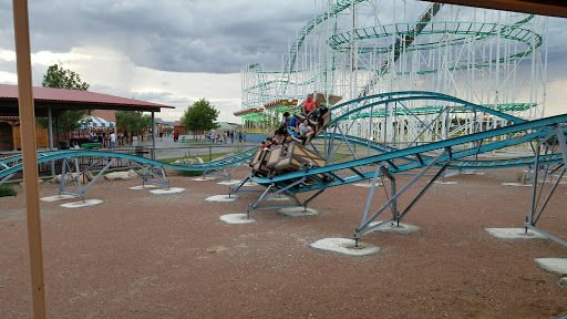 Amusement Park «Western Playland», reviews and photos, 1249 Futurity Dr, Sunland Park, NM 88063, USA