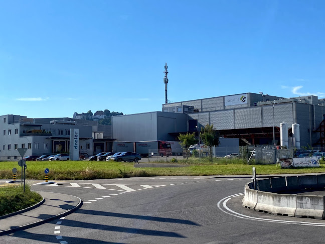 Opinii despre Traitafina AG în Sursee - Metzgerei