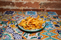 Plats et boissons du Restaurant tunisien Lyoom Cantine cuisine traditionelle tunisienne à Paris - n°1