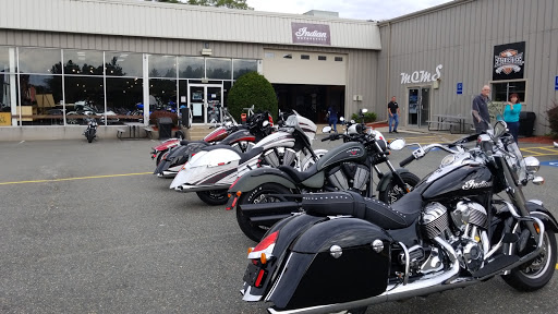 Motorcycle Dealer «MOMS Foxboro», reviews and photos, 1000 Washington St, Foxborough, MA 02035, USA