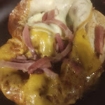 Photo n°2 de l'avis de stefania.o fait le 11/01/2024 à 22:53 sur le  Barba d’Oro à Trezzano sul Naviglio