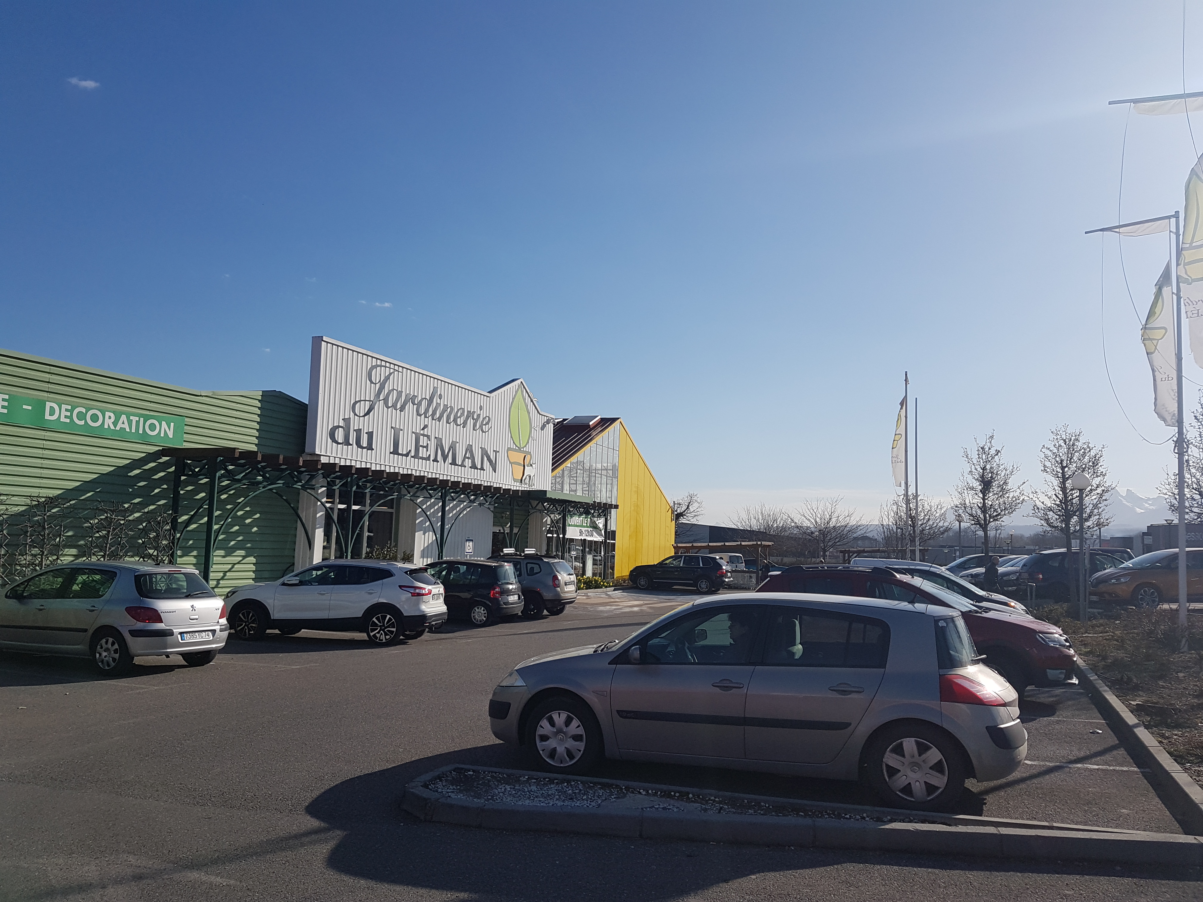 Photo n° 4 de l'avis de Vanessa.a fait le 04/04/2018 à 09:22