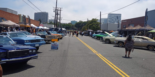 Event Venue «Automobile Driving Museum», reviews and photos, 610 Lairport St, El Segundo, CA 90245, USA