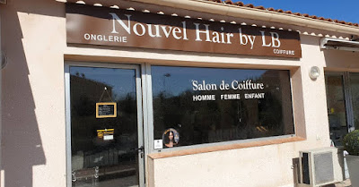 Nouvel Hair by LB / BEAUTY SALON à La Croix-Valmer