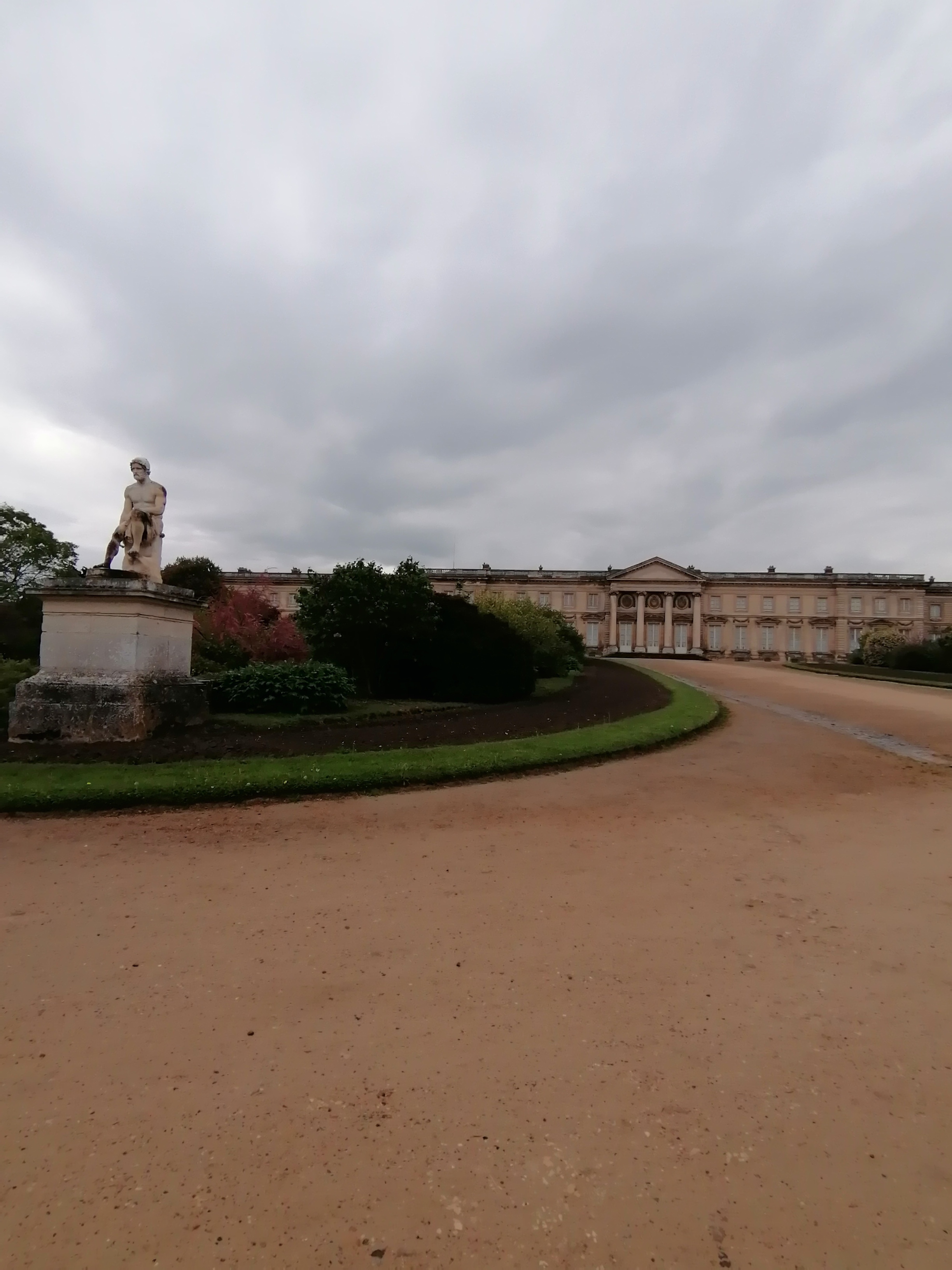 Photo n° 1 de l'avis de Doucouré.d fait le 08/05/2023 à 14:53