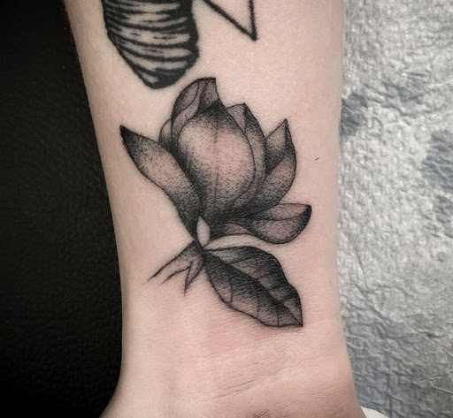 Explore 2024 tattoos ideas, creative tattoo ideas in Senoia, available at Cornerstone Tattoo Gallery