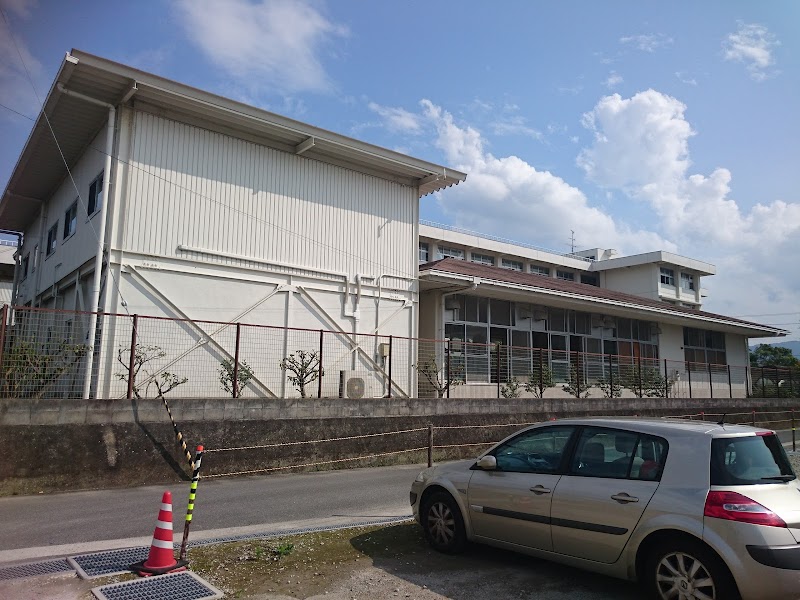 兵庫県立洲本高等学校
