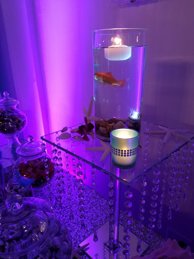 Event Venue «Celebrity Event Decor & Banquet Hall, LLC», reviews and photos, 14286 Beach Blvd #41, Jacksonville Beach, FL 32250, USA