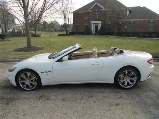 Used Car Dealer «Champion Auto Group», reviews and photos, 6065 Chandler Ct, Westerville, OH 43082, USA