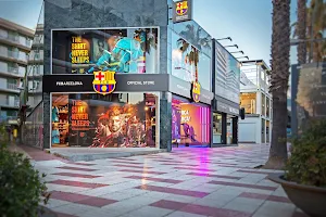 Barça Store Platja d'Aro image