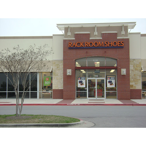 Shoe Store «Rack Room Shoes», reviews and photos, 5132 Kyle Centre Dr #110, Kyle, TX 78640, USA
