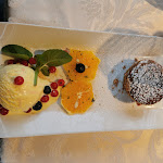 Photo n°6 de l'avis de Dirk.t fait le 29/06/2018 à 20:09 sur le  Pension Sonnenhof (mit Saunaoase) à Maranza