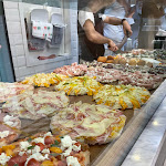 Photo n°1 de l'avis de DR. fait le 26/04/2022 à 12:43 sur le  Pinsere à Rome