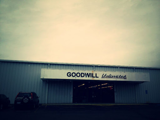Goodwill Unlimited, 550 Hopewell Dr, Heath, OH 43056, USA, 