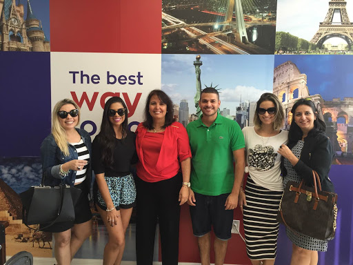 Travel Agency «ATT Florida - Absolute Tours & Travel», reviews and photos, 5605 International Dr, Orlando, FL 32819, USA