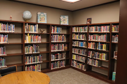 Church Point Library
