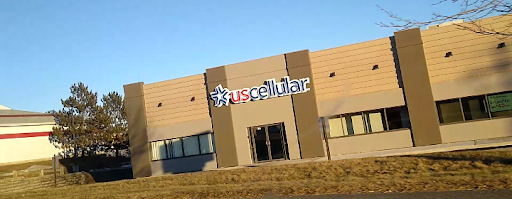 Telephone Company «U.S. Cellular», reviews and photos, 33 Bangor Mall Blvd, Bangor, ME 04401, USA