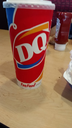 Dairy Queen Grill & Chill
